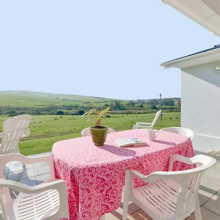 Jack'S Place Bredasdorp Dış mekan fotoğraf