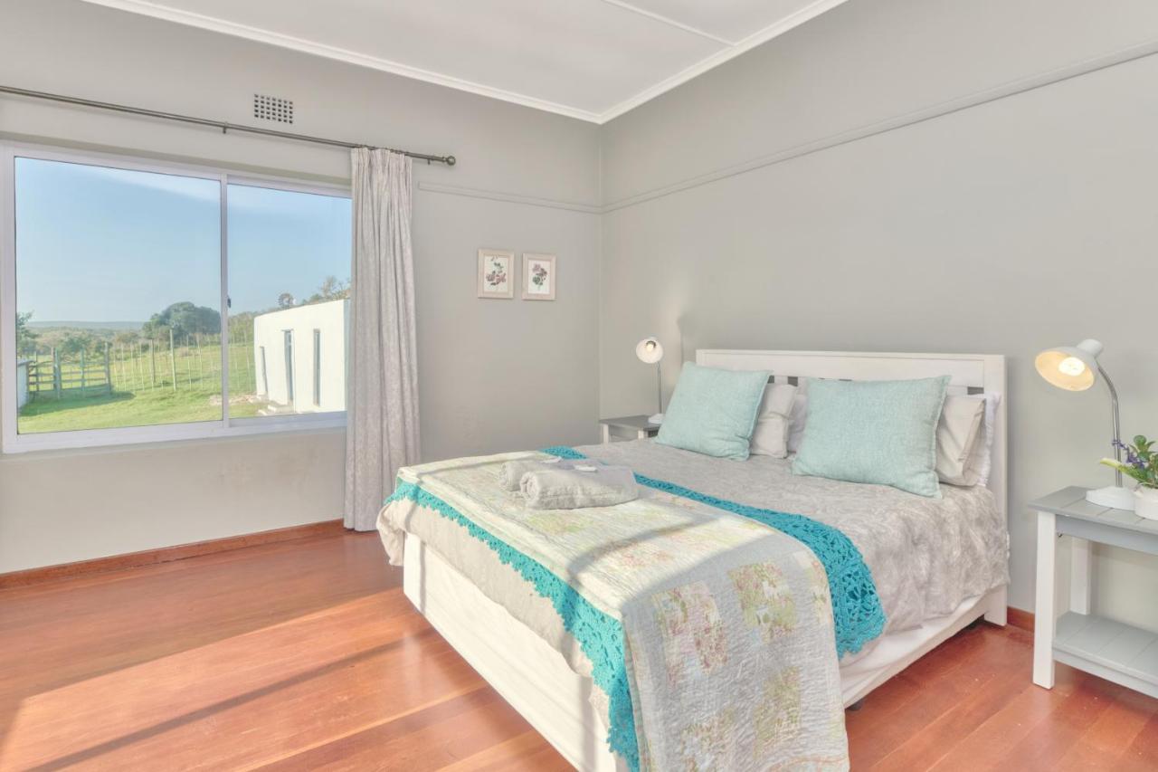 Jack'S Place Bredasdorp Dış mekan fotoğraf