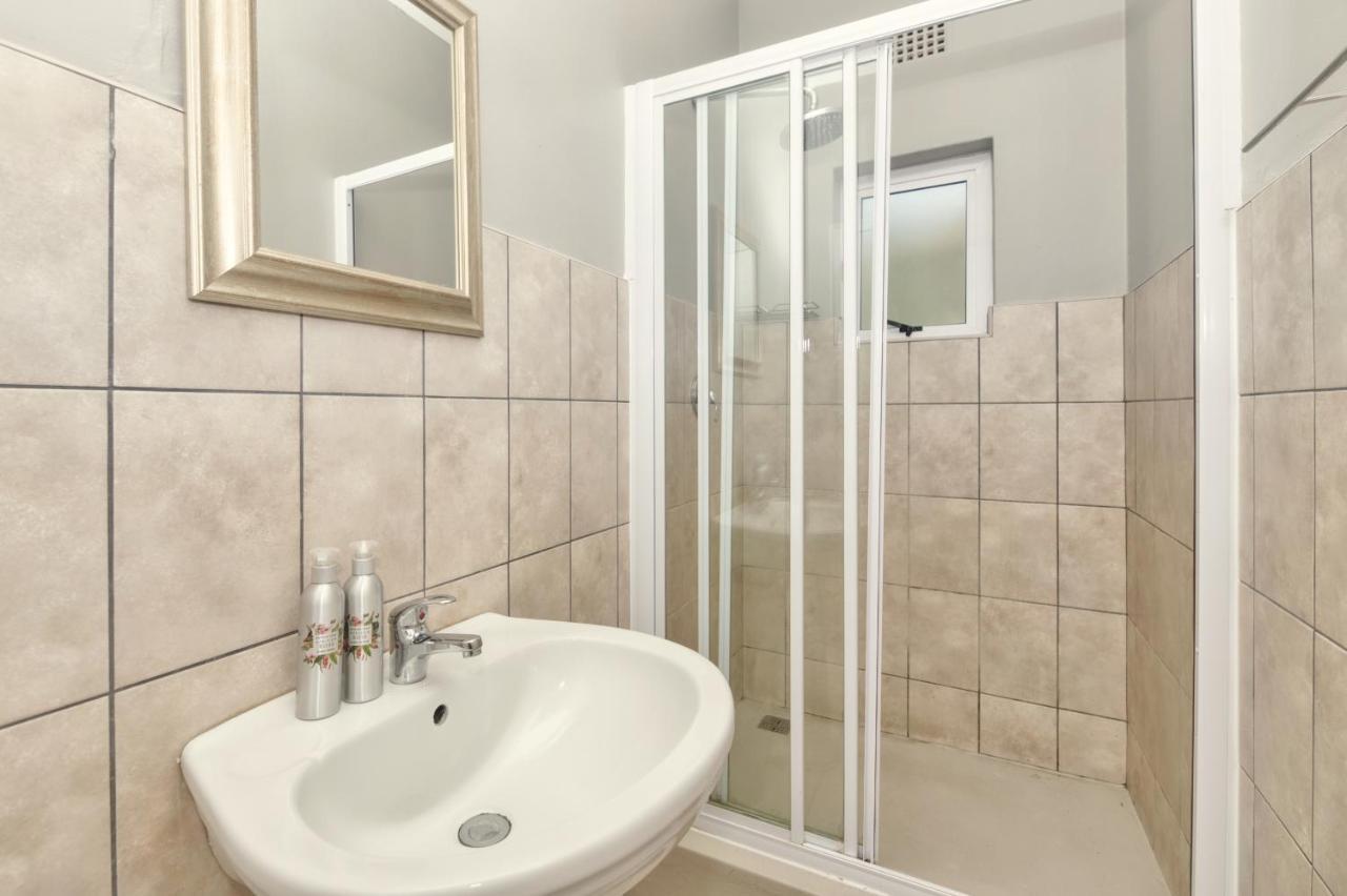 Jack'S Place Bredasdorp Dış mekan fotoğraf