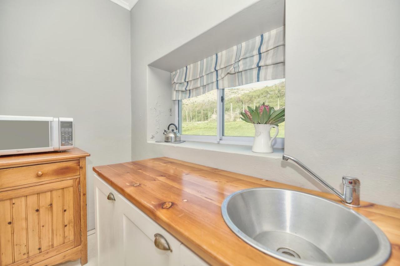 Jack'S Place Bredasdorp Dış mekan fotoğraf