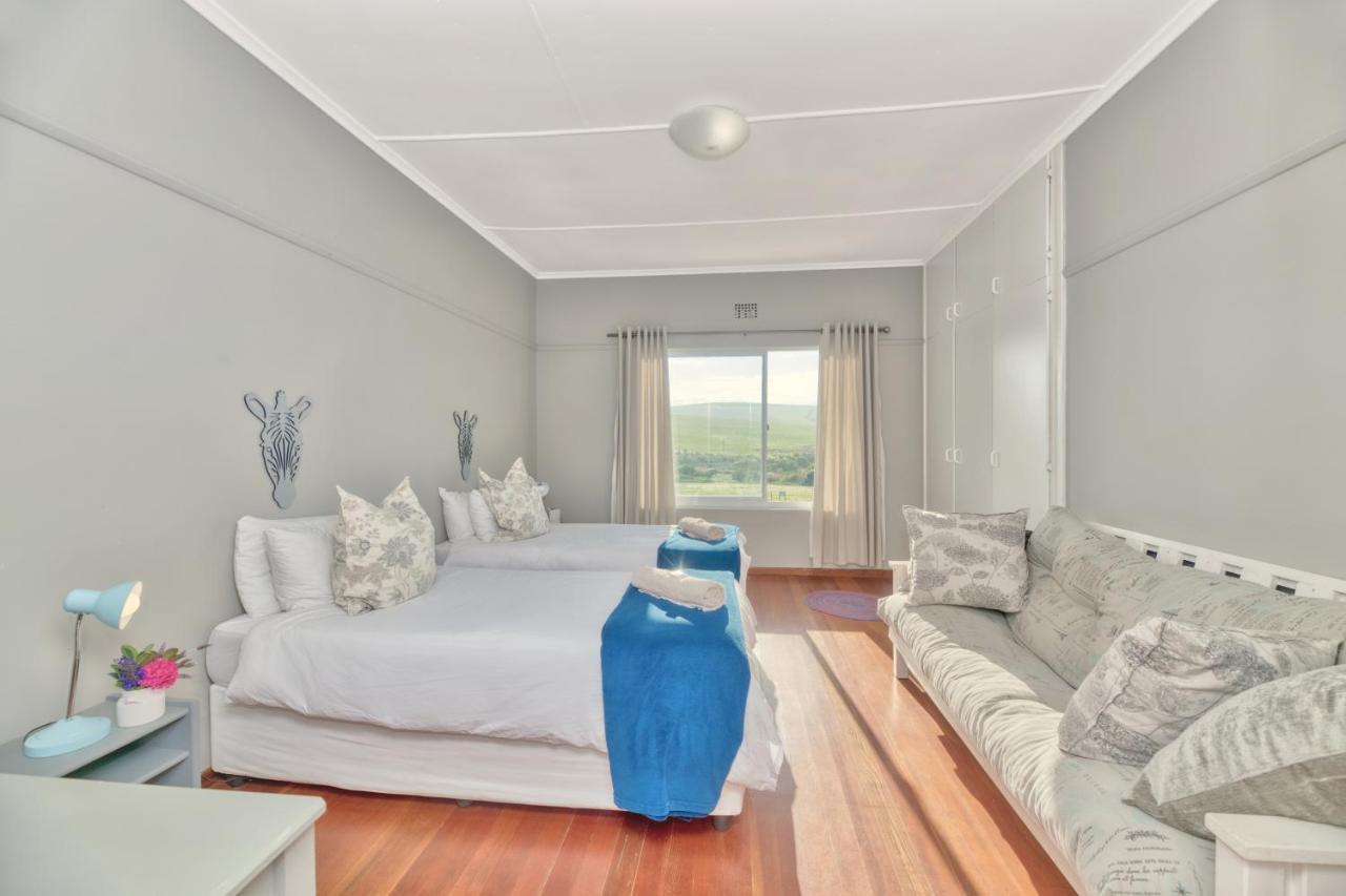 Jack'S Place Bredasdorp Dış mekan fotoğraf