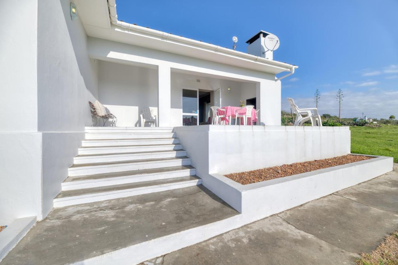 Jack'S Place Bredasdorp Dış mekan fotoğraf