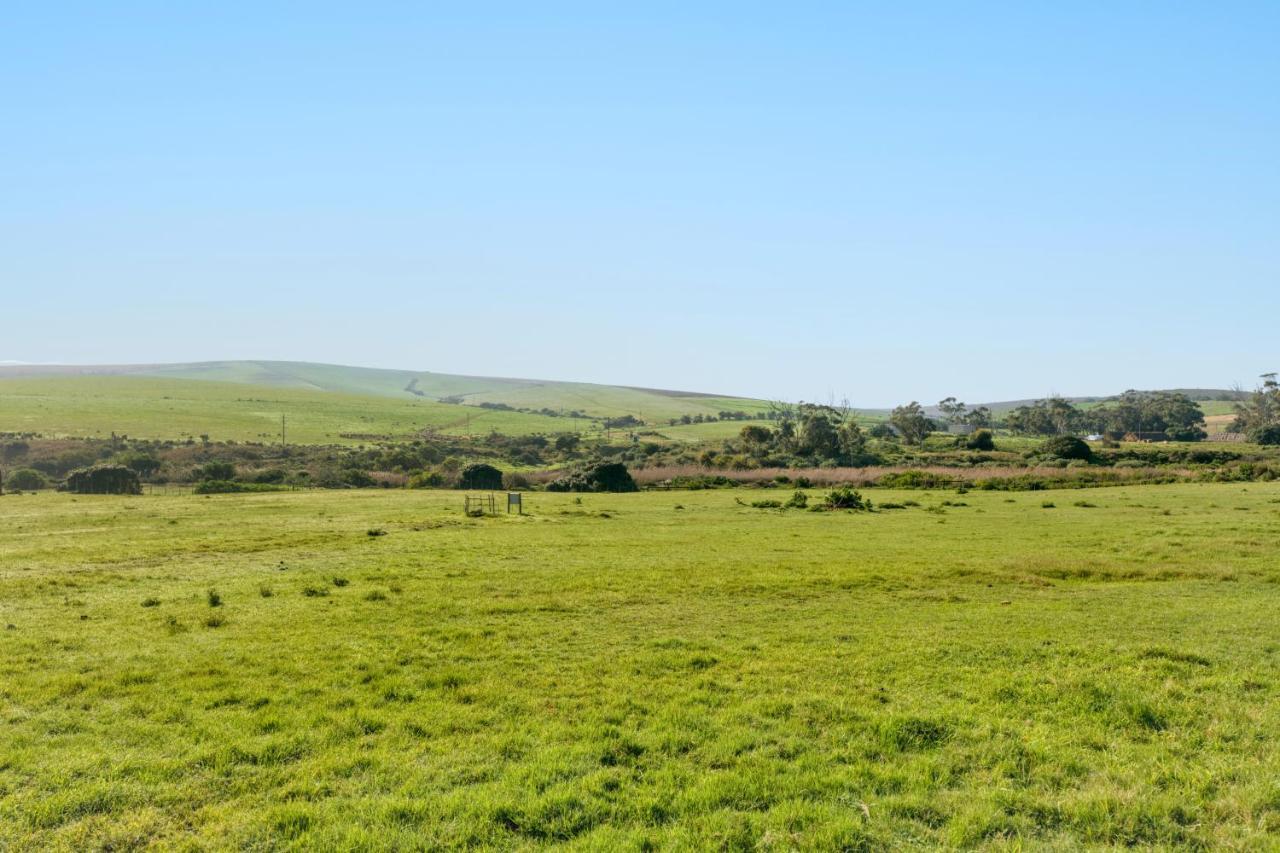 Jack'S Place Bredasdorp Dış mekan fotoğraf