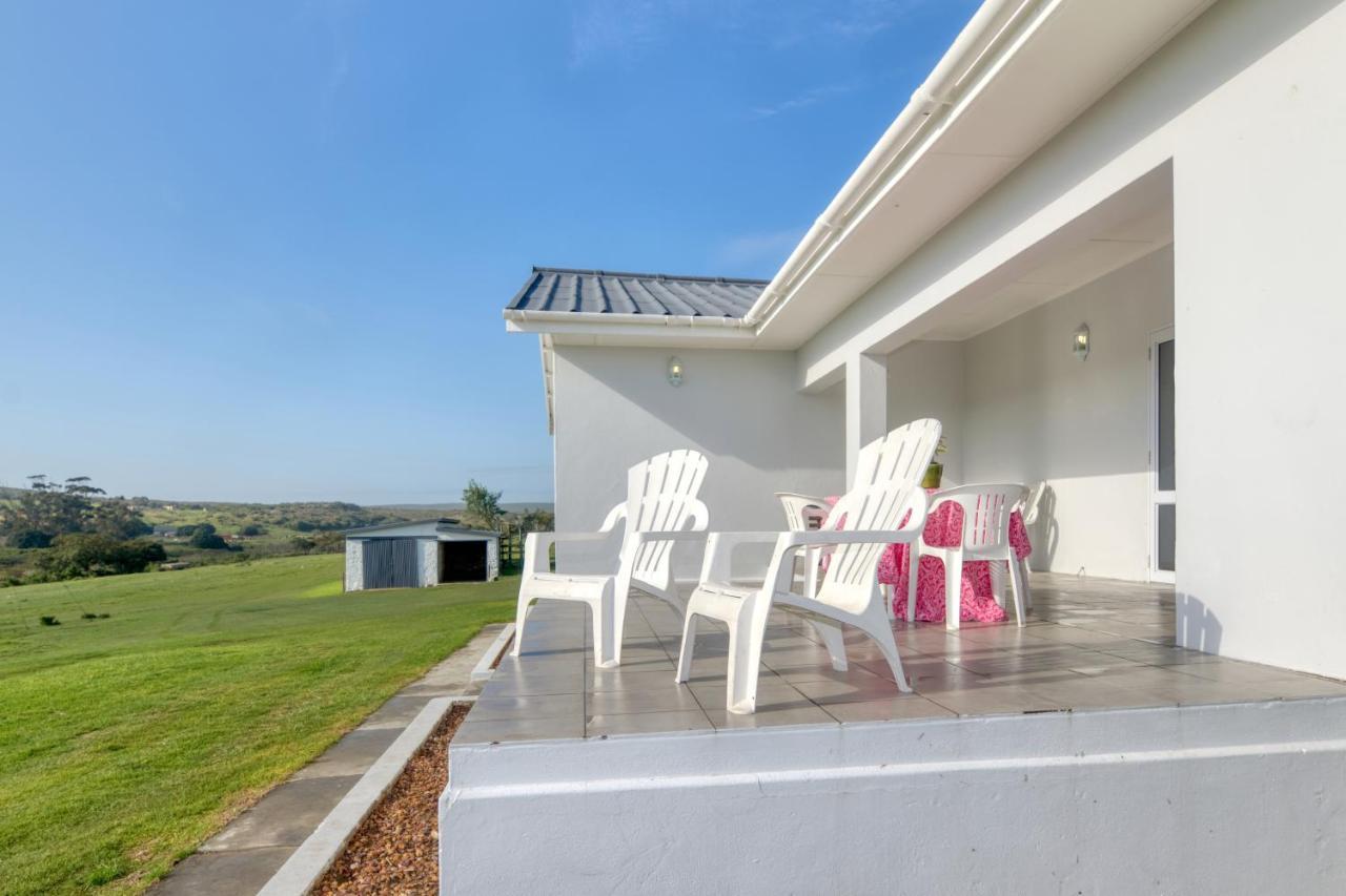 Jack'S Place Bredasdorp Dış mekan fotoğraf