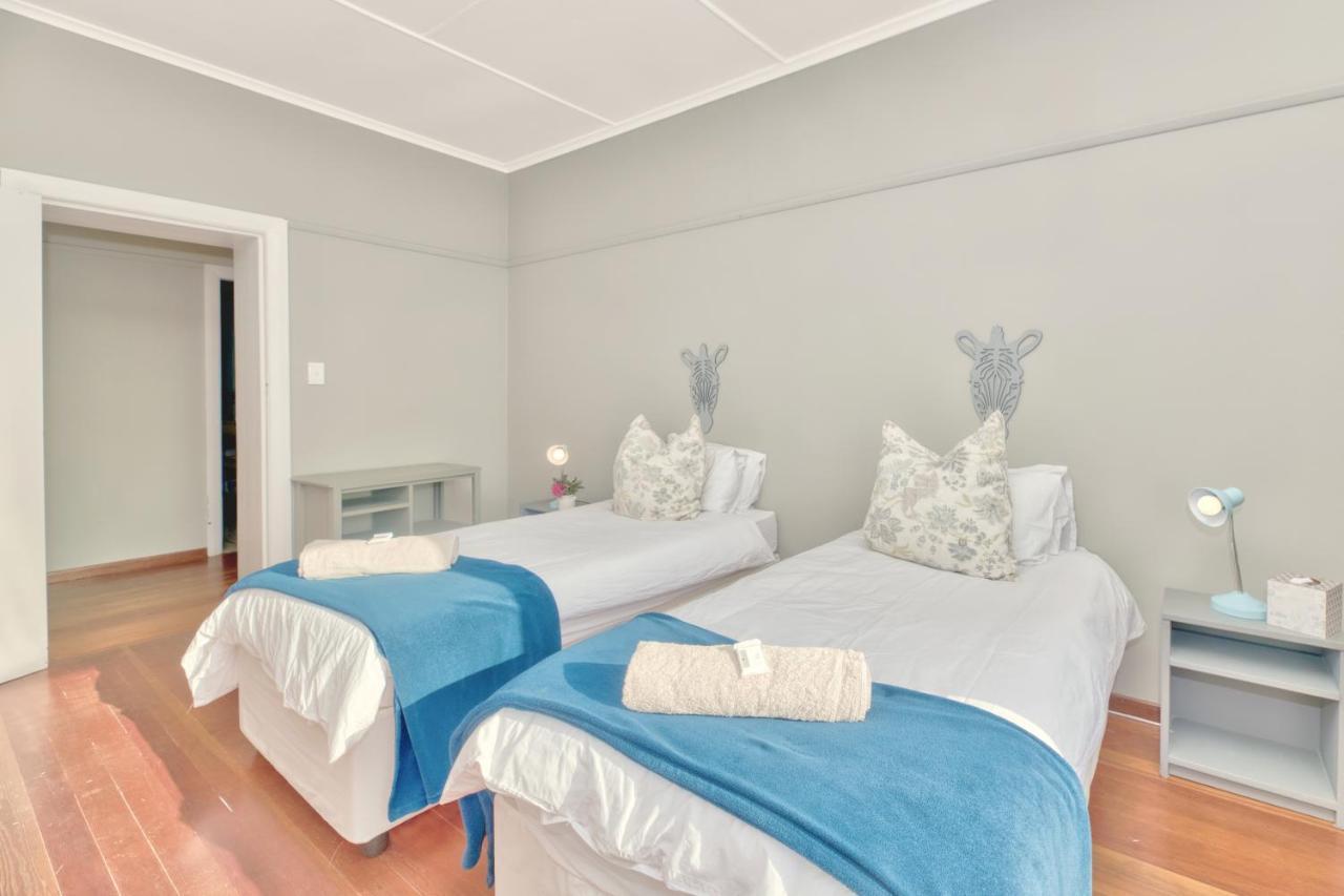 Jack'S Place Bredasdorp Dış mekan fotoğraf