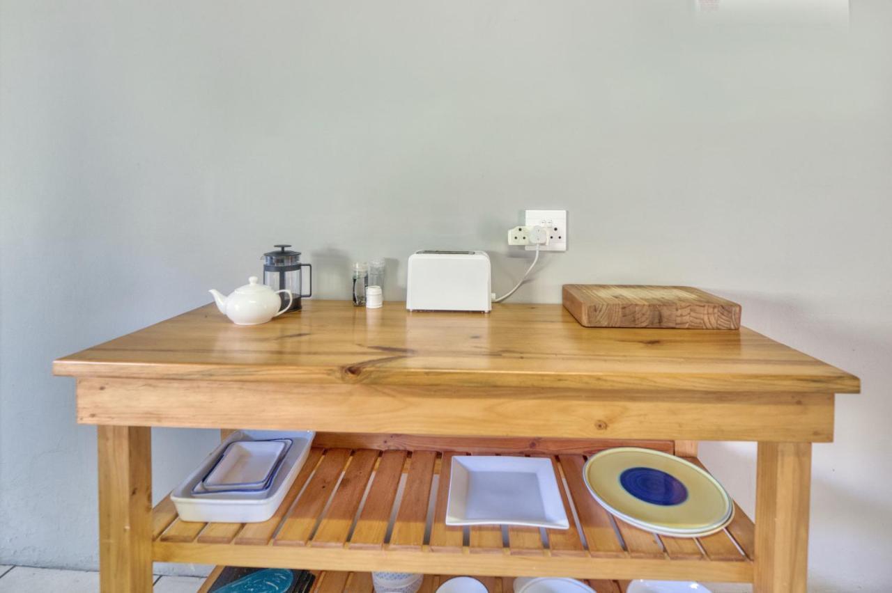 Jack'S Place Bredasdorp Dış mekan fotoğraf