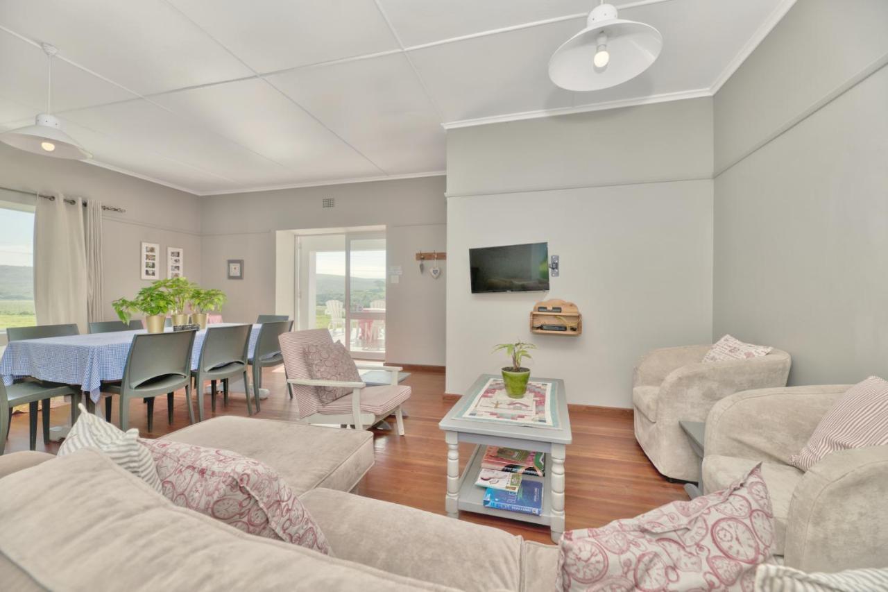 Jack'S Place Bredasdorp Dış mekan fotoğraf