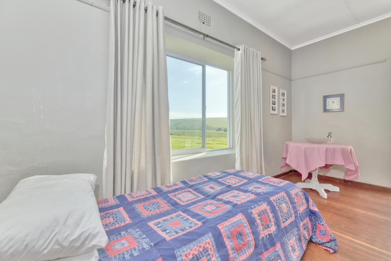 Jack'S Place Bredasdorp Dış mekan fotoğraf