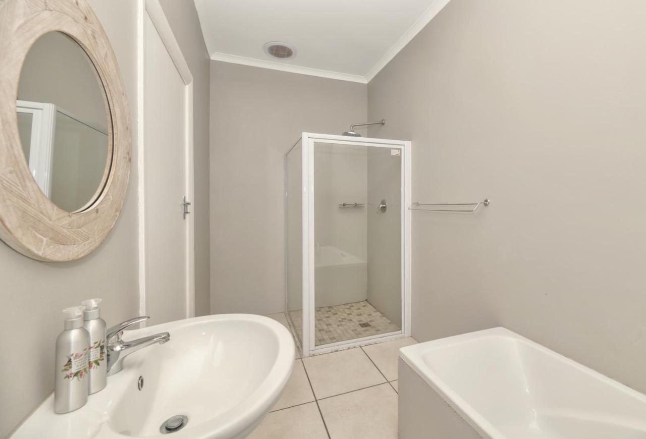 Jack'S Place Bredasdorp Dış mekan fotoğraf