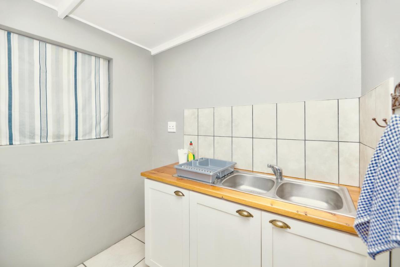 Jack'S Place Bredasdorp Dış mekan fotoğraf