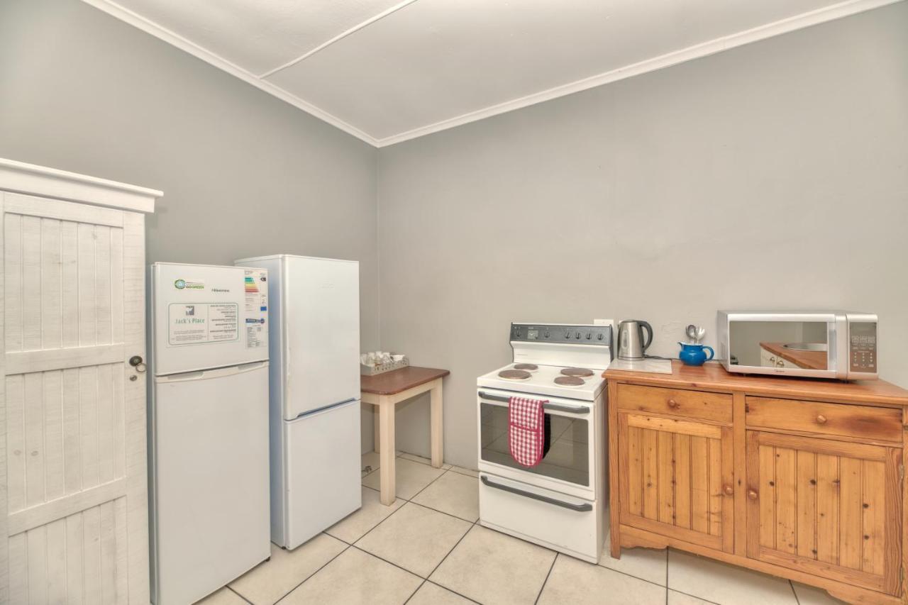 Jack'S Place Bredasdorp Dış mekan fotoğraf