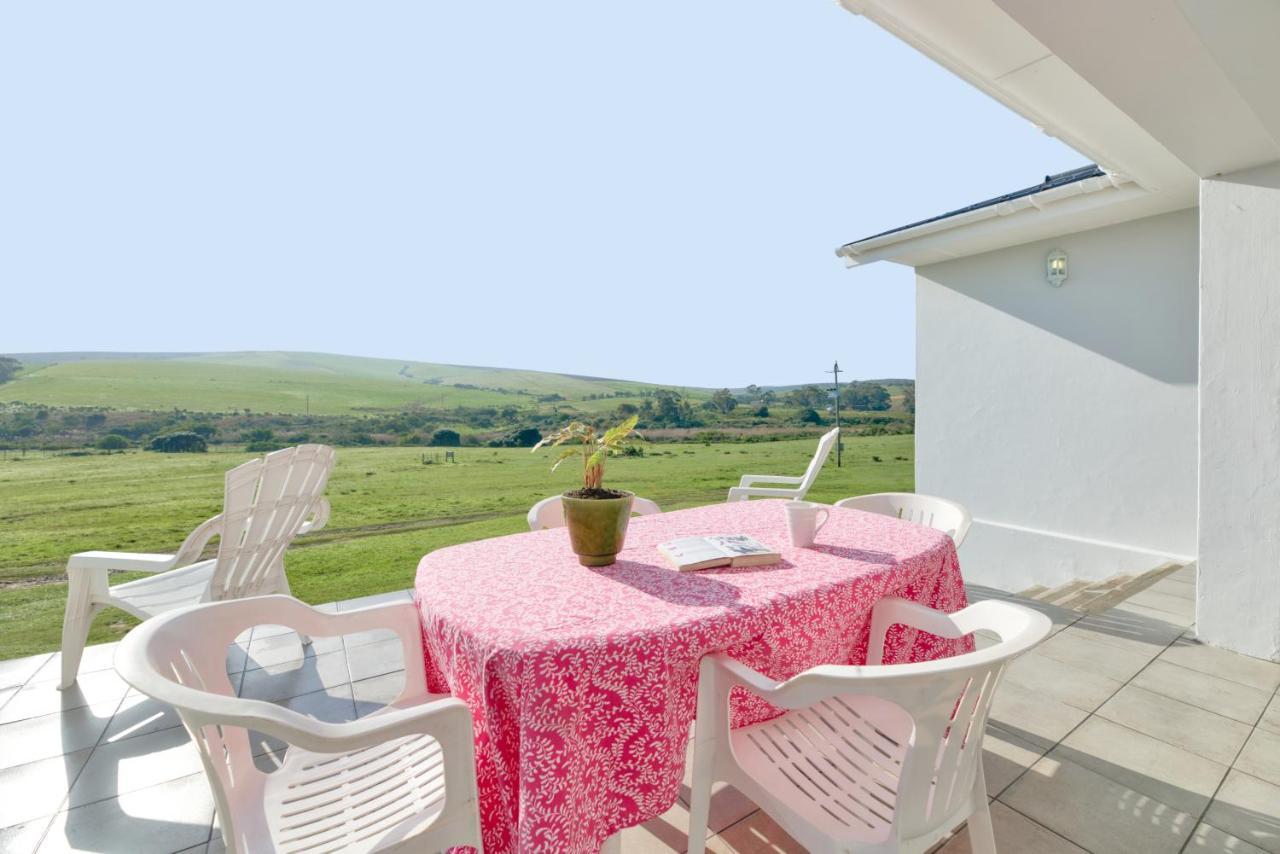 Jack'S Place Bredasdorp Dış mekan fotoğraf