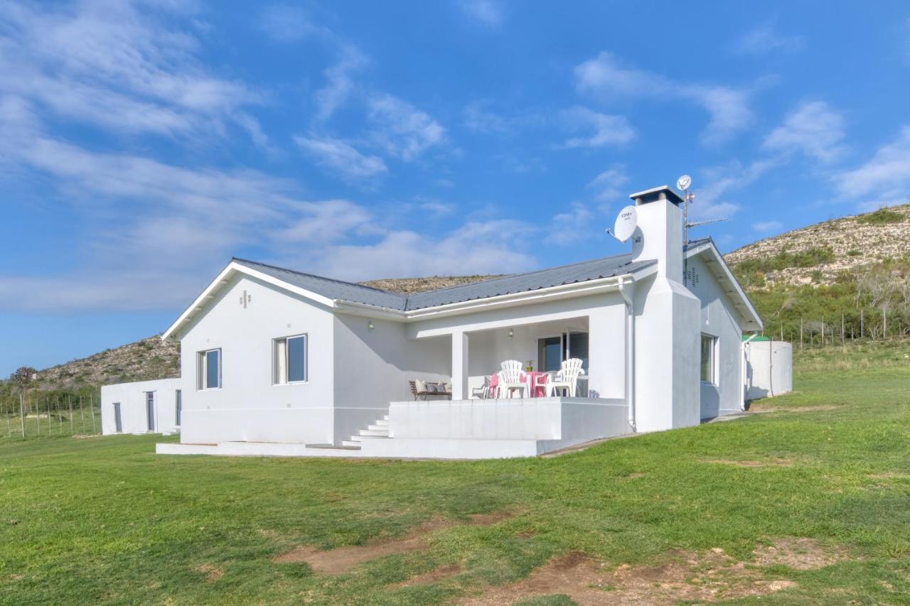 Jack'S Place Bredasdorp Dış mekan fotoğraf