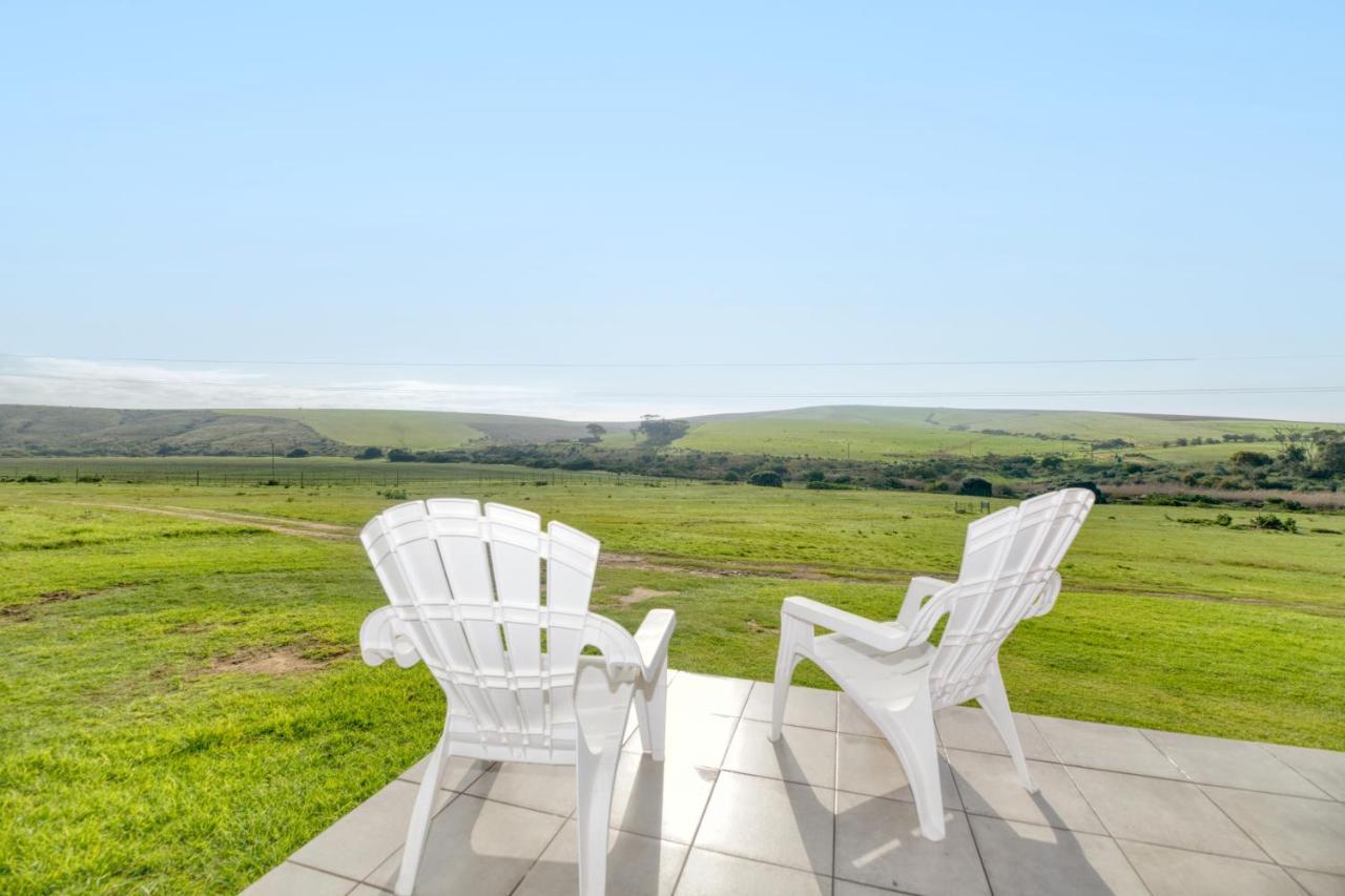 Jack'S Place Bredasdorp Dış mekan fotoğraf