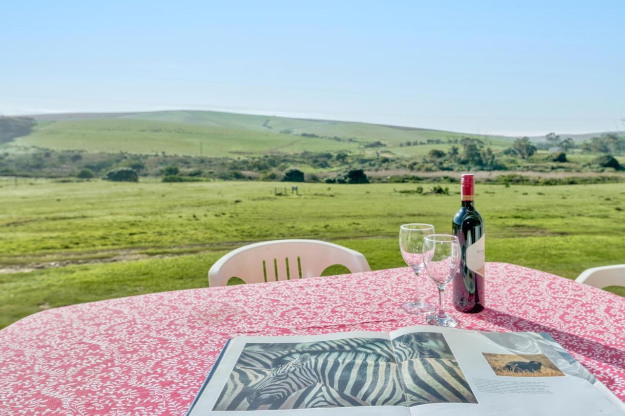 Jack'S Place Bredasdorp Dış mekan fotoğraf