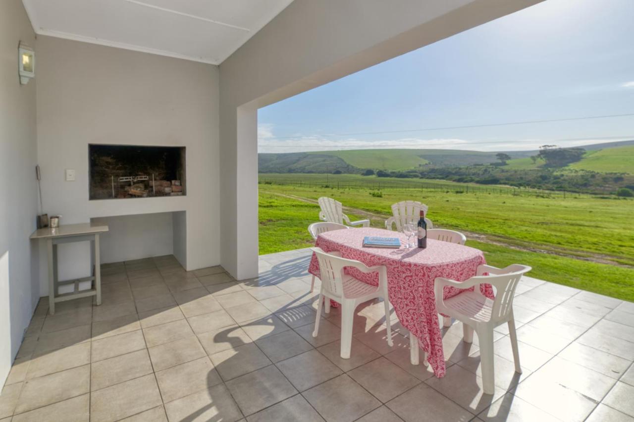 Jack'S Place Bredasdorp Dış mekan fotoğraf