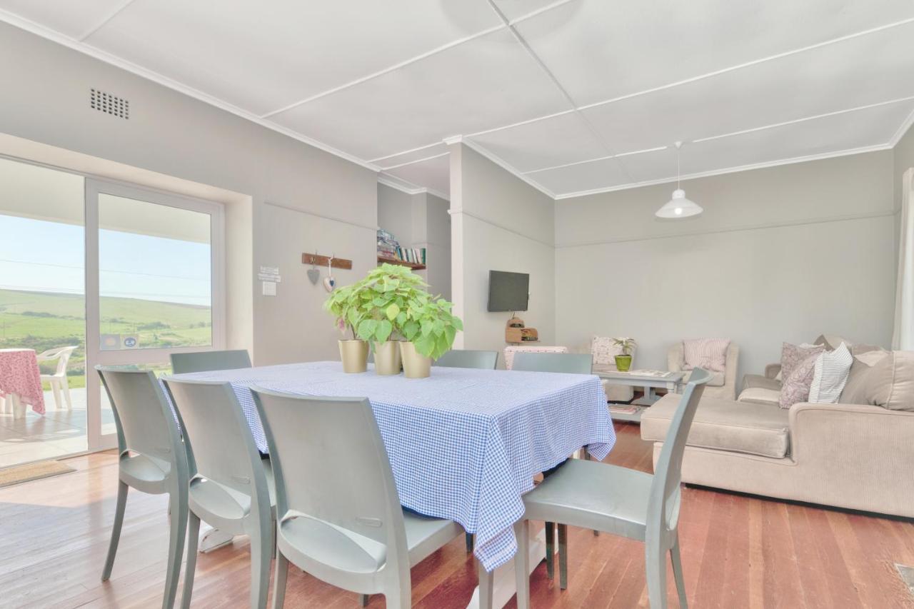 Jack'S Place Bredasdorp Dış mekan fotoğraf