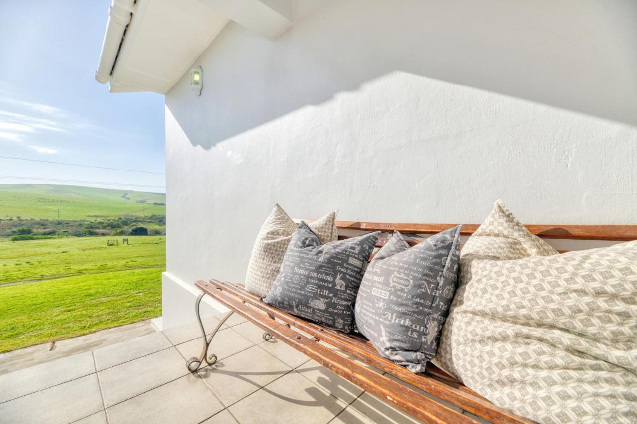 Jack'S Place Bredasdorp Dış mekan fotoğraf