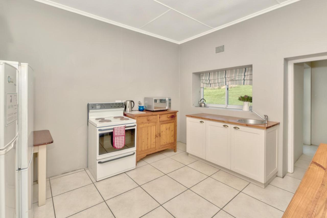 Jack'S Place Bredasdorp Dış mekan fotoğraf