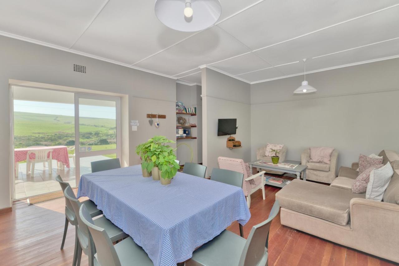 Jack'S Place Bredasdorp Dış mekan fotoğraf