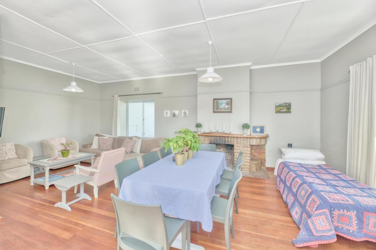 Jack'S Place Bredasdorp Dış mekan fotoğraf